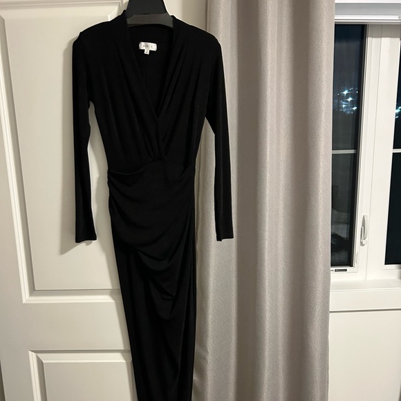 Black DRESS - Picture 5 of 5